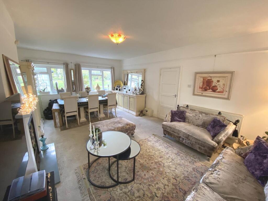 Apartment in London - View 3