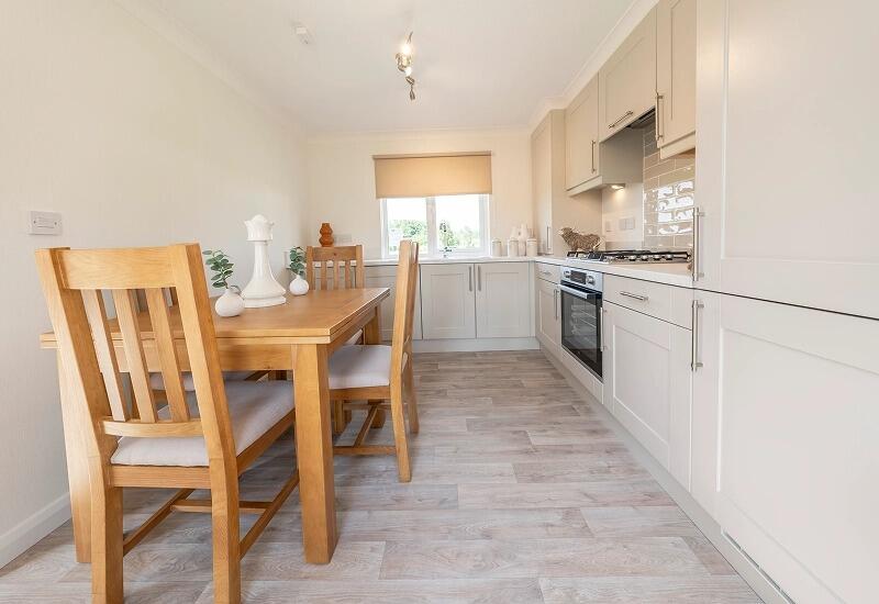 House in Amesbury - View 5