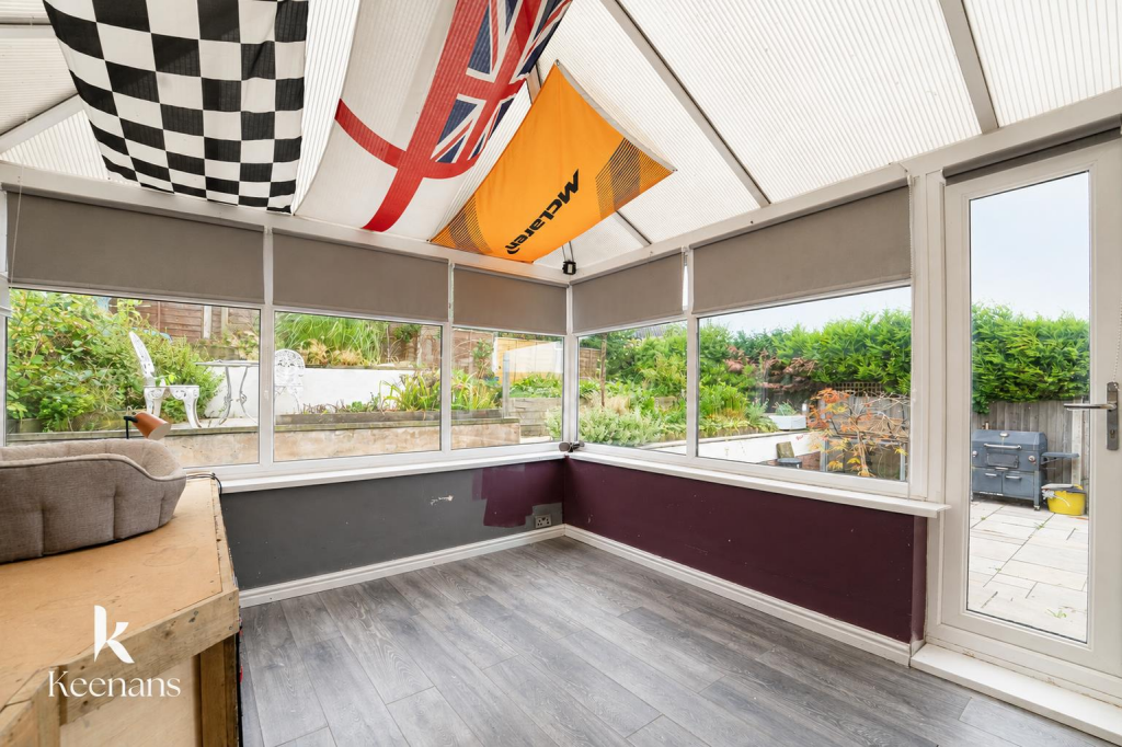 House in Burnley, Lancashire - View 4