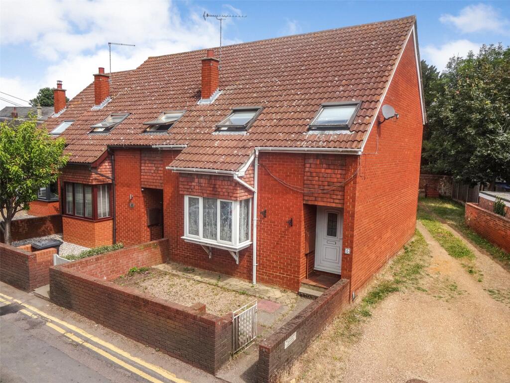 Main image of property: Arthur Street, Ampthill, Bedfordshire, MK45