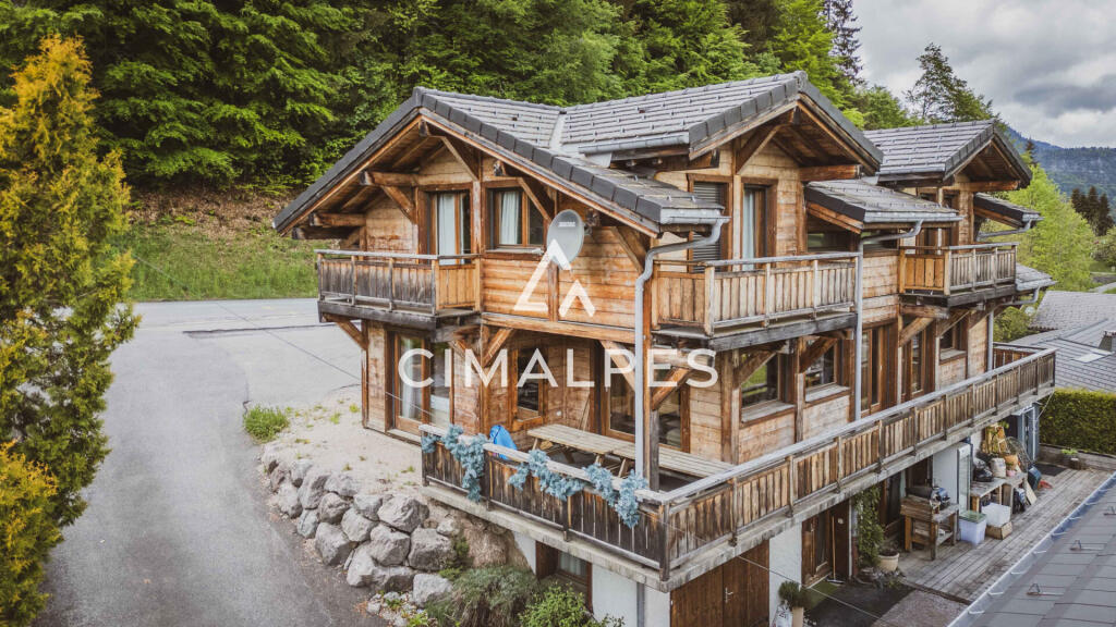 Main image of property: Rhone Alps, Haute-Savoie, Morzine