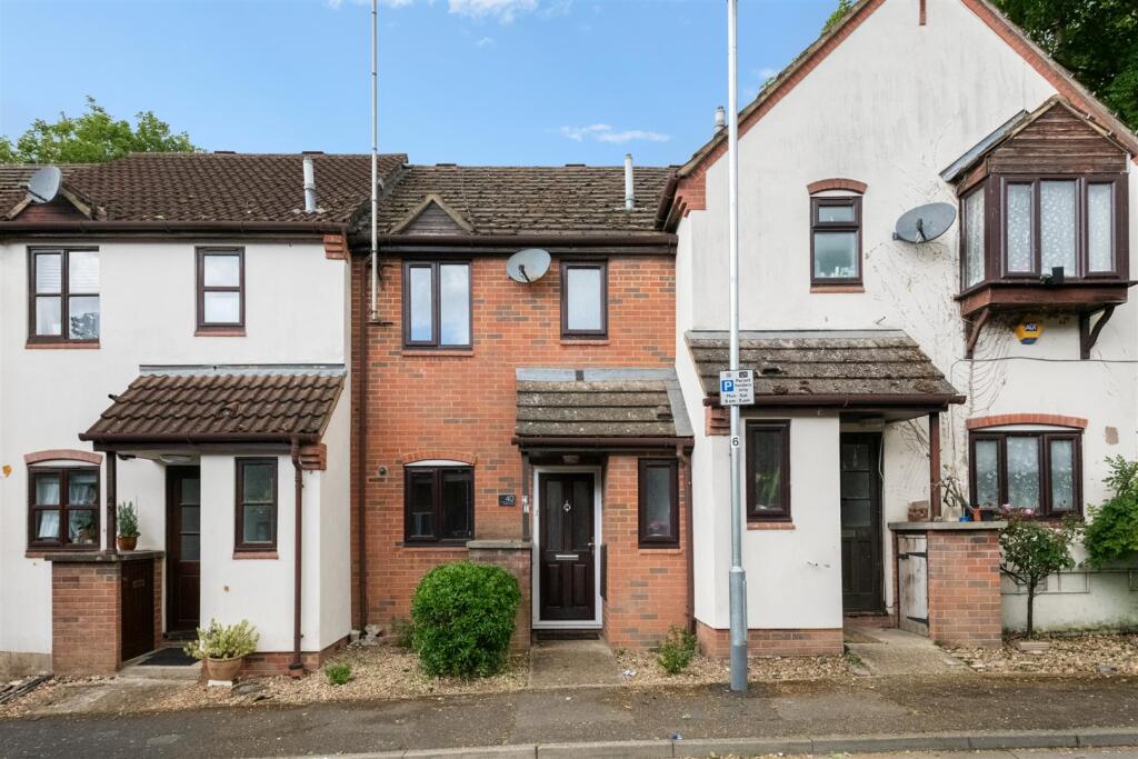 Main image of property: Pages Lane, Uxbridge