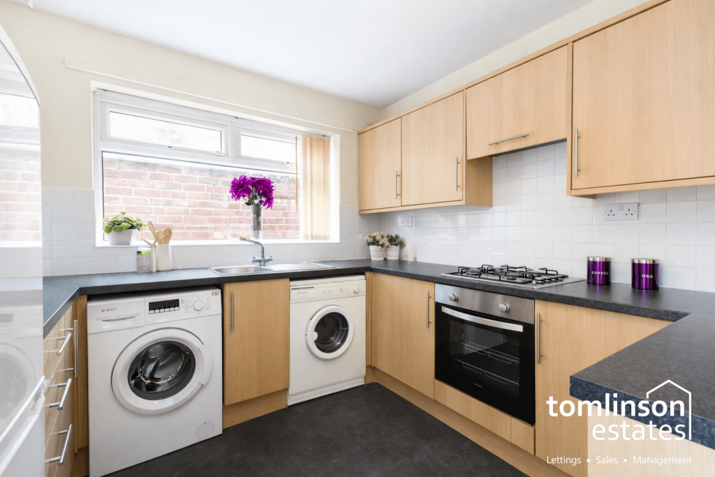 House in Nottingham, Radford - View 4