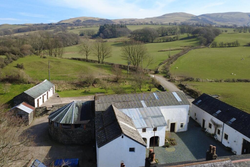 Mosser, Cockermouth, CA13 photo 4