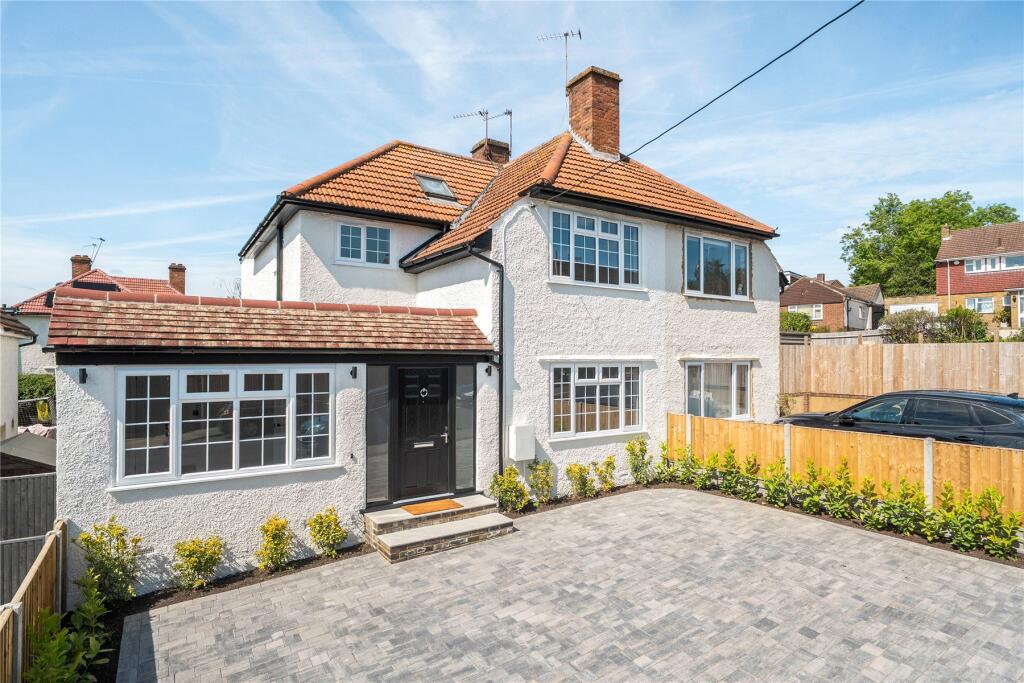 Main image of property: Vine Road, Orpington