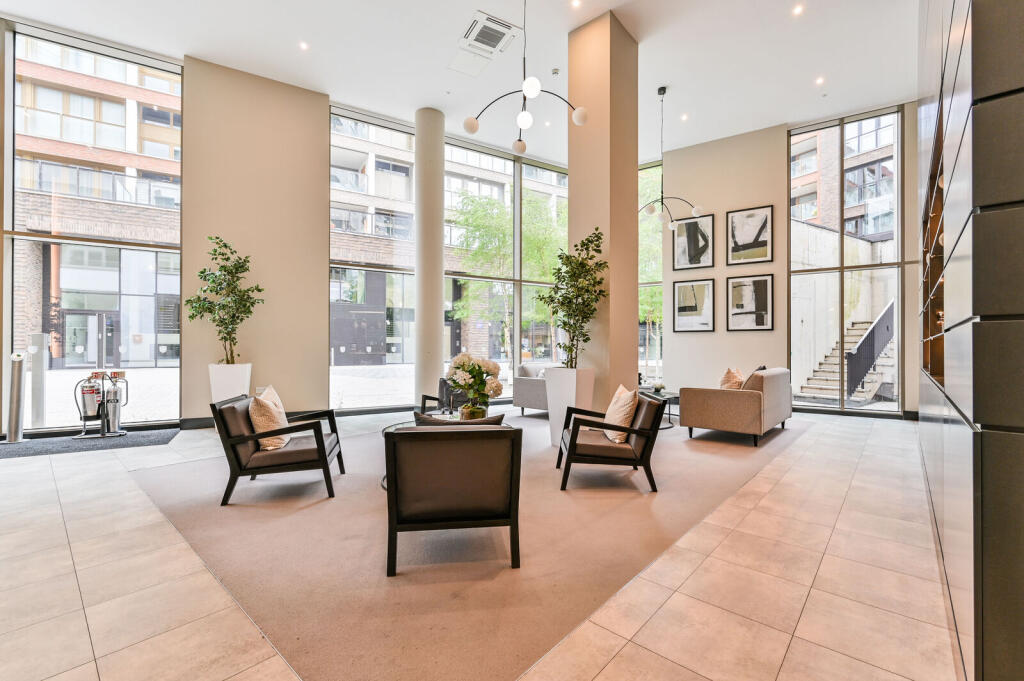 Apartment in London, Barnsbury - More