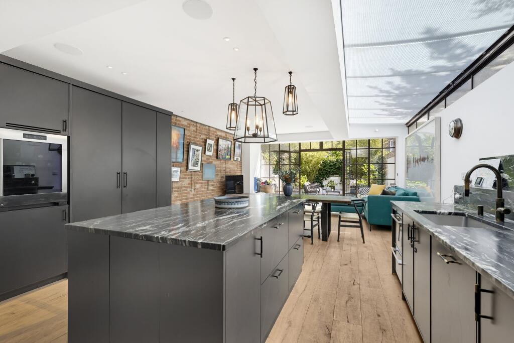 Main image of property: Delvino Road, Parsons Green, London