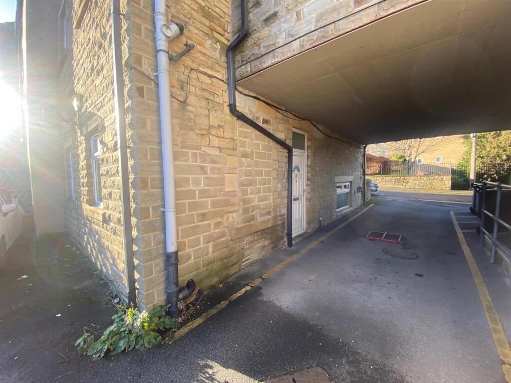 Main image of property: Elizabeth Street, Elland