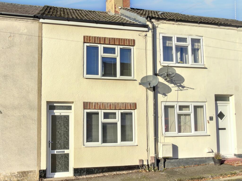 Main image of property: Cademan Street, Whitwick, LE67