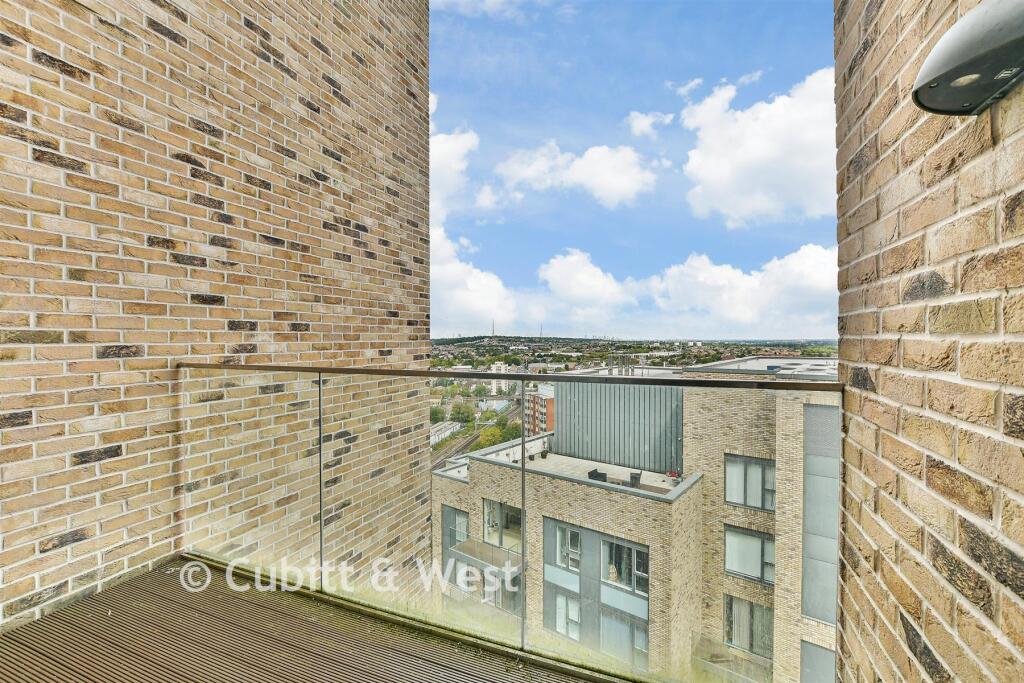 Apartment in London, Selhurst - View 5