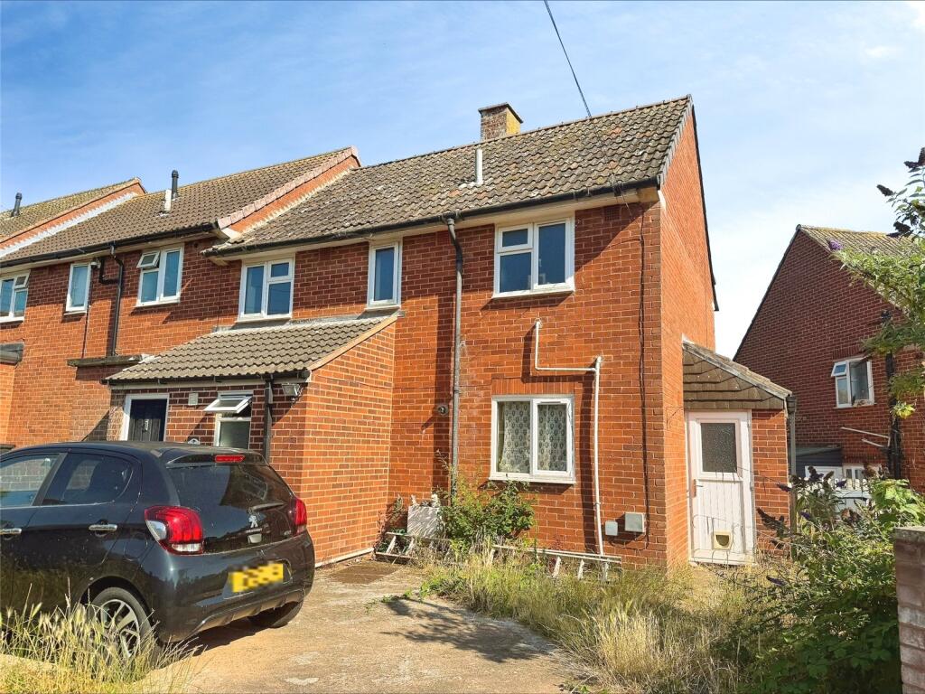 Main image of property: Roseway, Exmouth, Devon, EX8