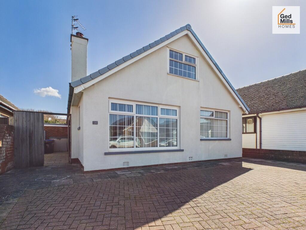 Main image of property: Cherrywood Avenue , Thornton/Cleveleys 