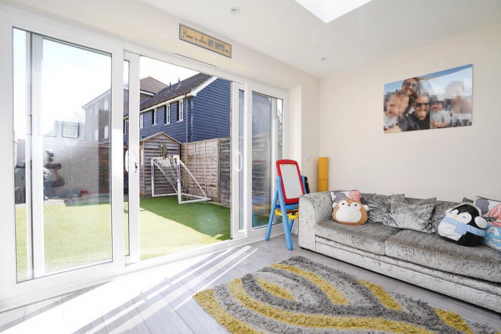 Additional image 9 of Campion Road, Hatfield, AL10