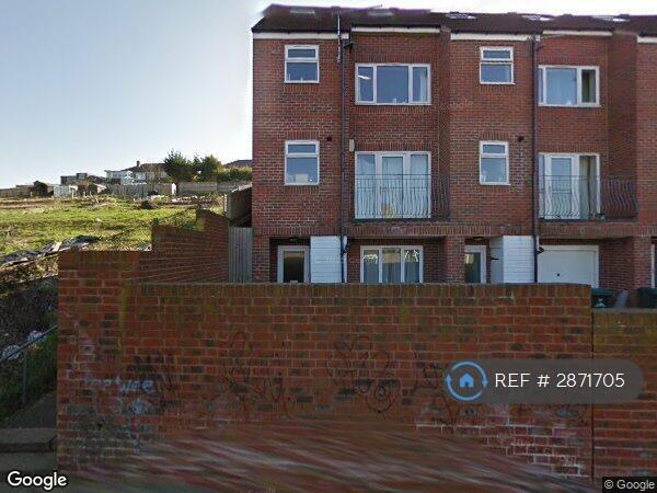 House in Brighton, Hollingdean - View 2