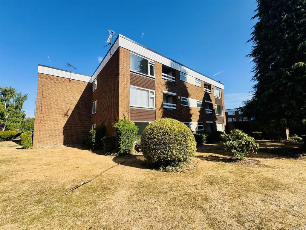 Main image of property: St. Gerards Court, Solihull