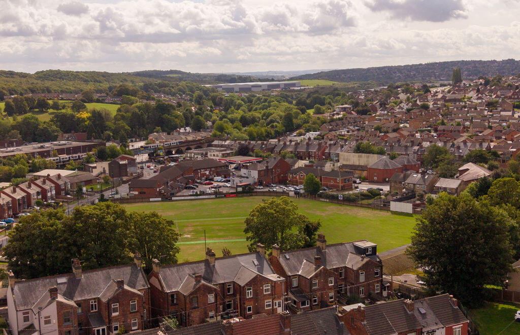 House in Sheffield, Ecclesfield - View 3
