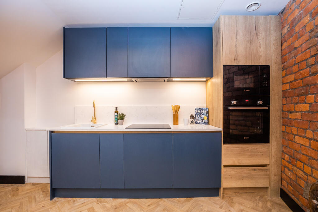 Main image of property: Apt G02, Waterloo Street #016328