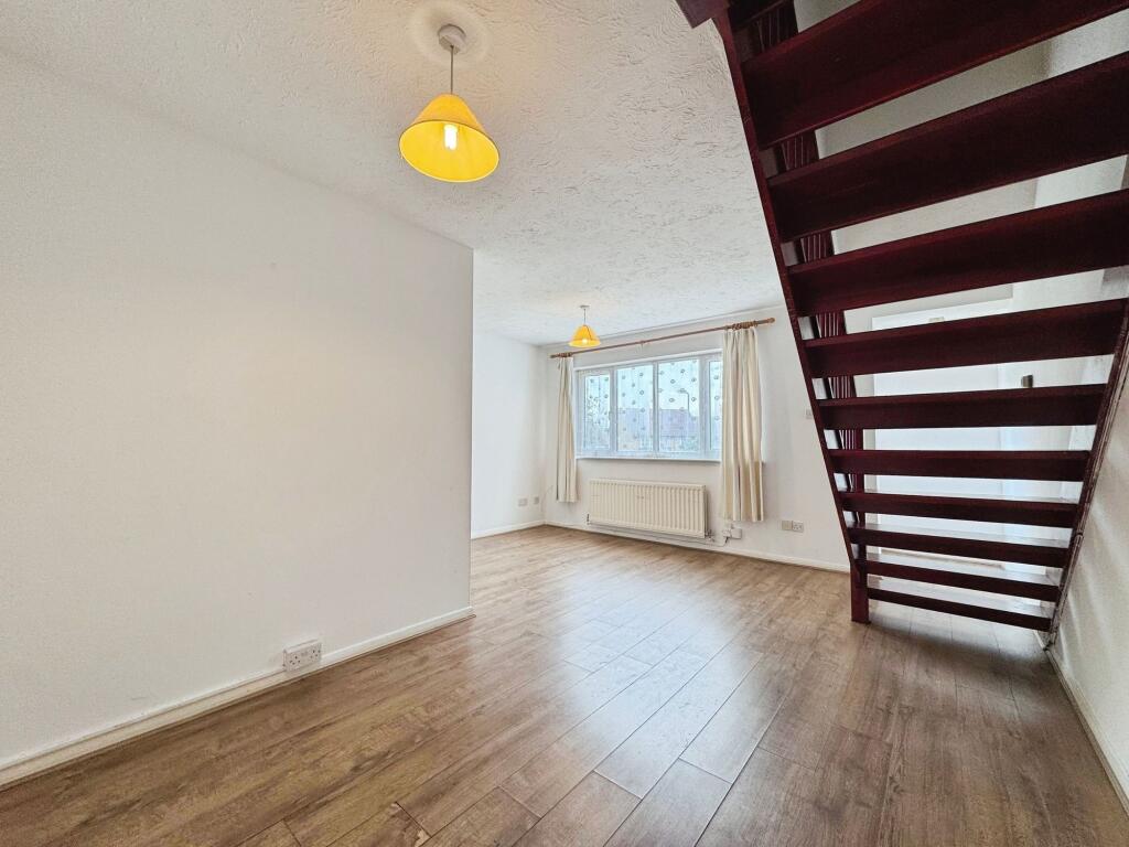 House in London - More