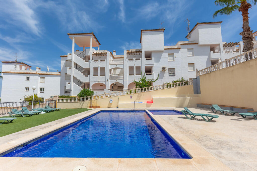 Main image of property: Valencia, Alicante, Villamartin