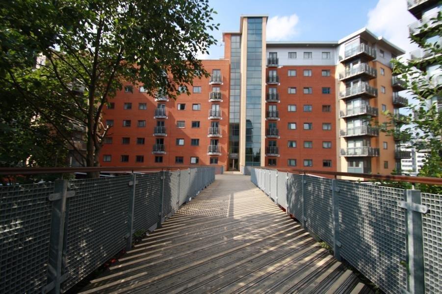 Main image of property: City Walk, Leeds, West Yorkshire, LS11