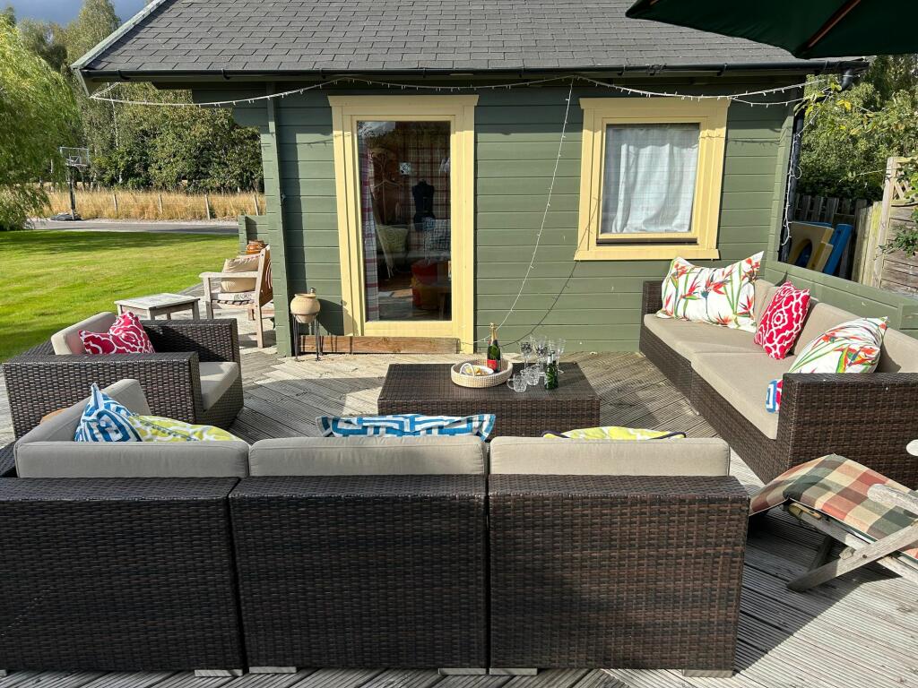 Additional image 54 of Sauchen, Inverurie, AB51