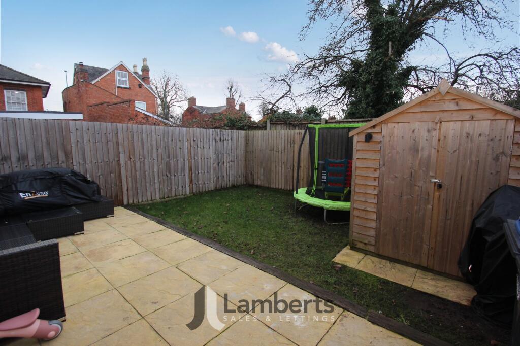 Additional image 13 of Church Street, Studley, B80