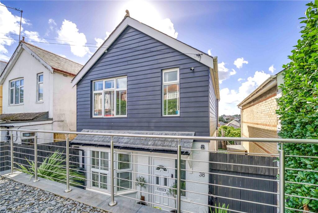 House in Bournemouth