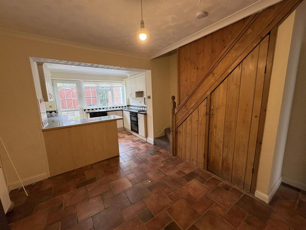 House in Portsmouth - View 4