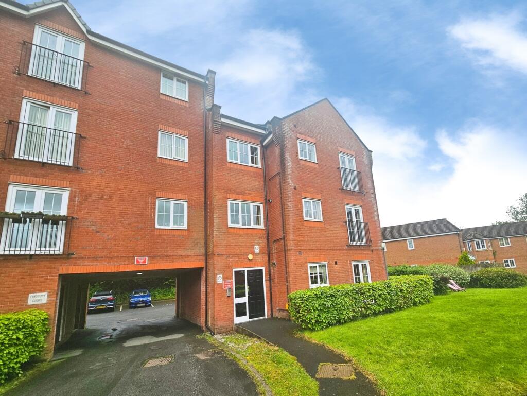 Main image of property: Finsbury Court, Bolton, Greater Manchester, BL1
