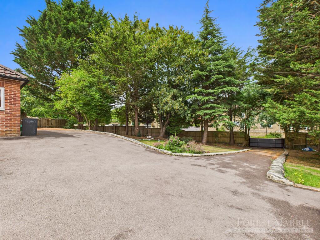 Additional image 31 of Wallbridge, Frome