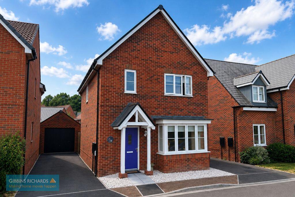 Main image of property: Palmers Mead, Wellington