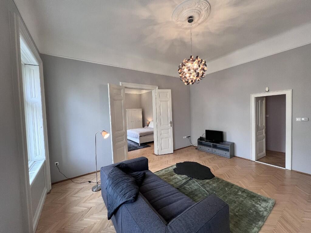 Main image of property: District Vi, Budapest