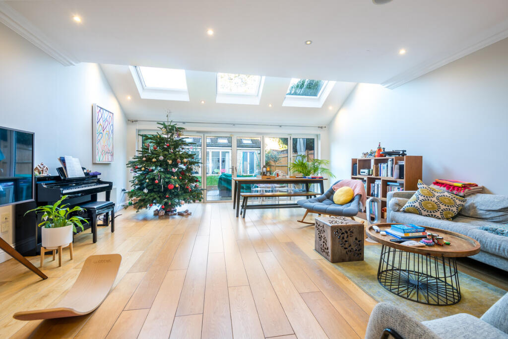 Main image of property: Page Heath Lane, Bromley, BR1