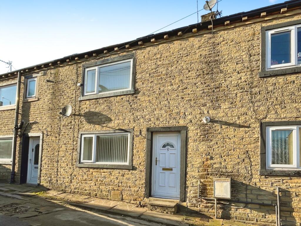 Main image of property: Berrys Buildings, Halifax, West Yorkshire, HX2