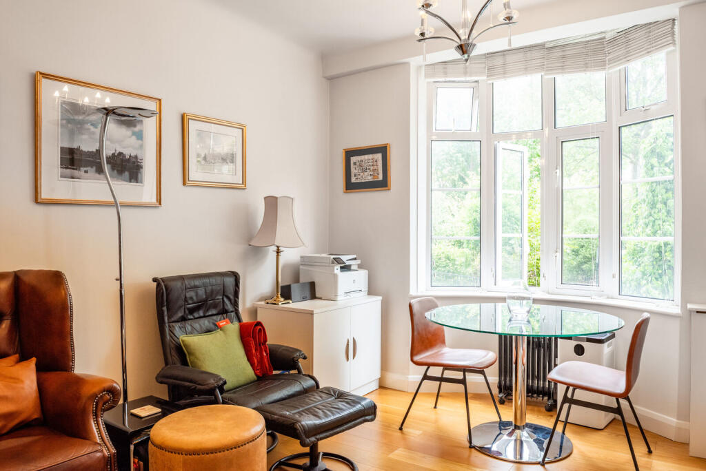 Main image of property: Grove End Gardens, NW8, St John's Wood, London, NW8