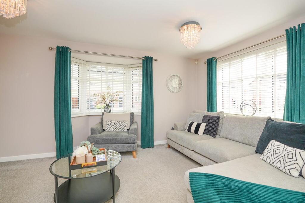 Alchemy Close, Atherton, M46 0TS photo 3