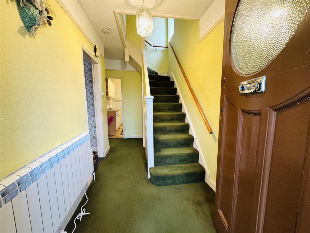 House in Ipswich, Suffolk - View 4