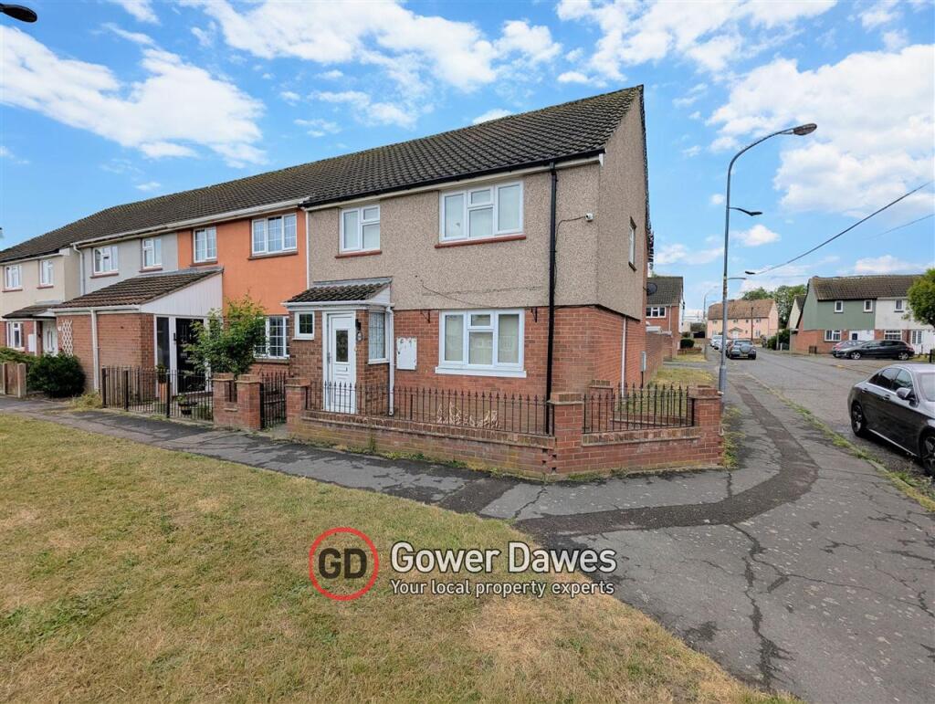Main image of property: Haig Road, Orsett Heath