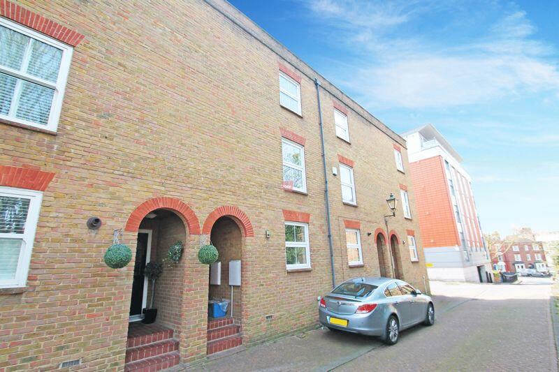 Main image of property: Orange Terrace, Rochester