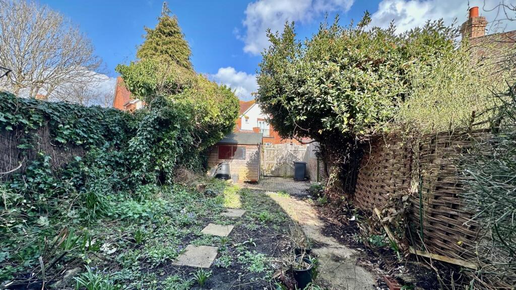 House in Eastbourne, East Sussex - More