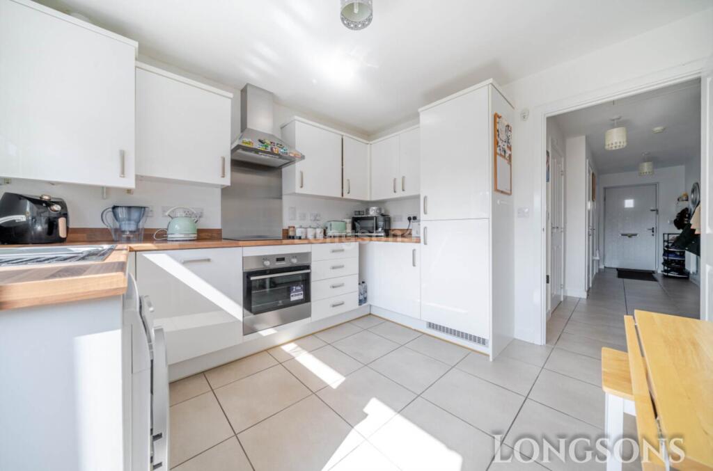 Main image of property: Sandy Road, Narborough