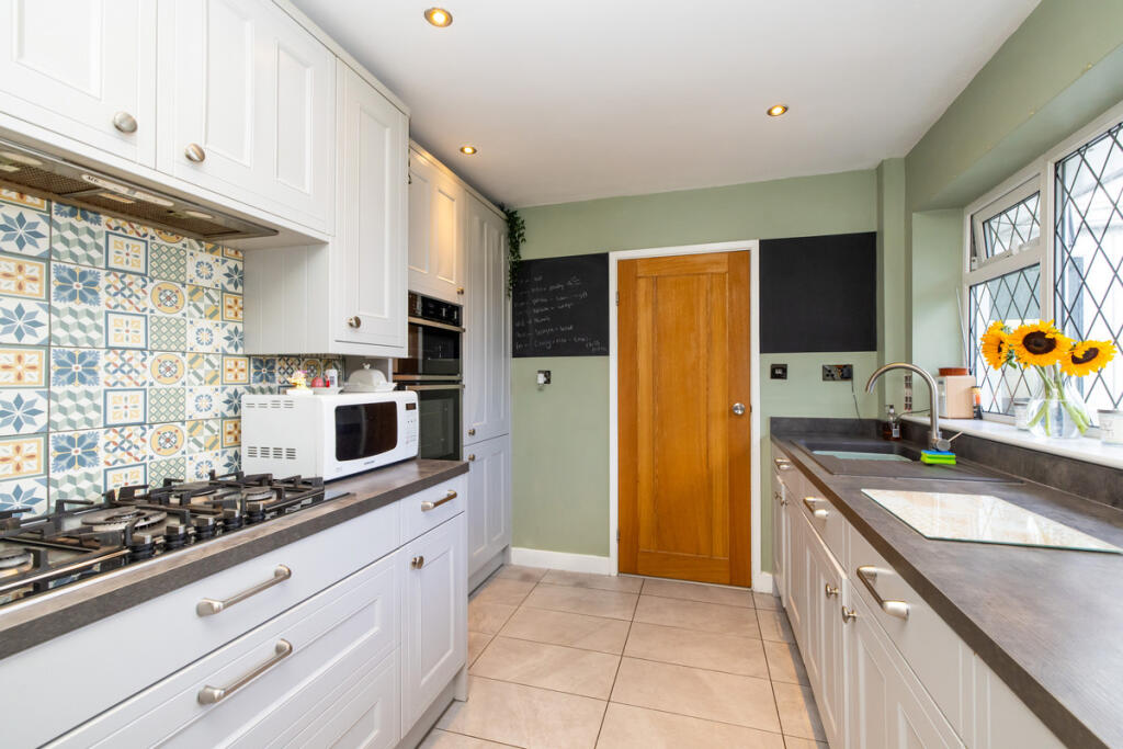 House in Leeds - View 5