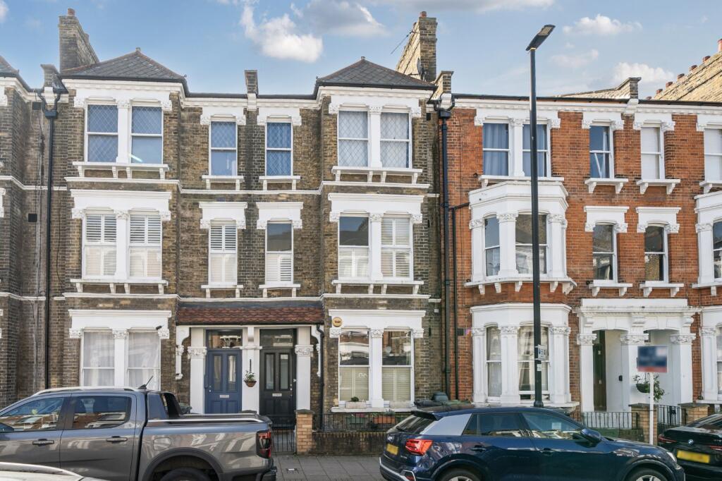 Main image of property: Brook Drive, Kennington, London, SE11