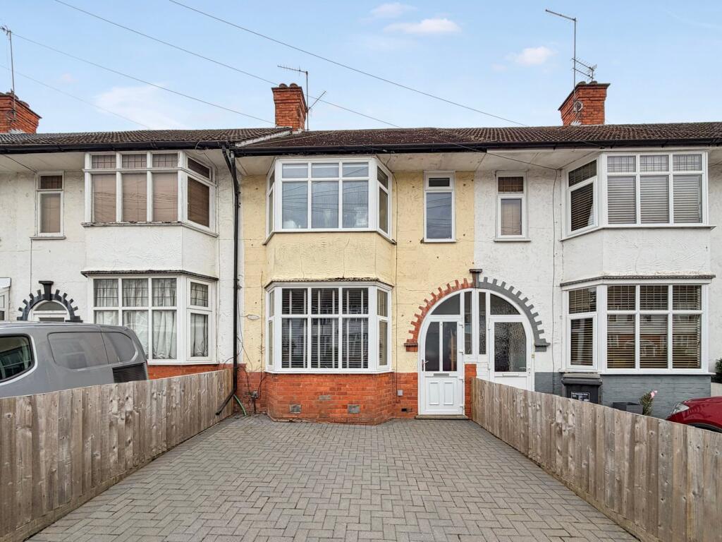 Main image of property: Highlands Avenue, Spinney Hill, Northampton, NN3