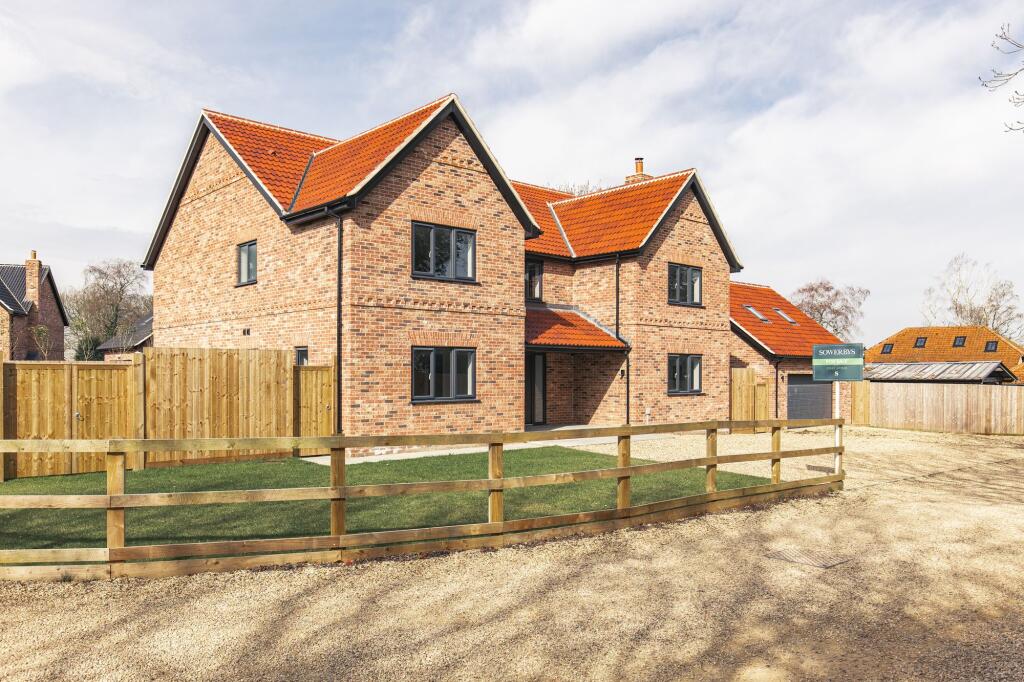 Main image of property: Exquisite Detached Home in Holme Hale