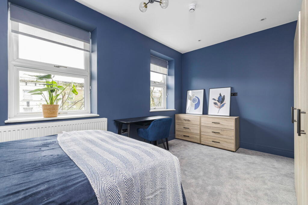 House in London - View 4