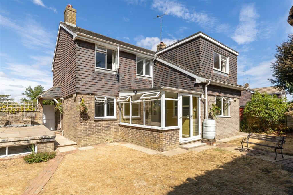 House in Brighton - View 4