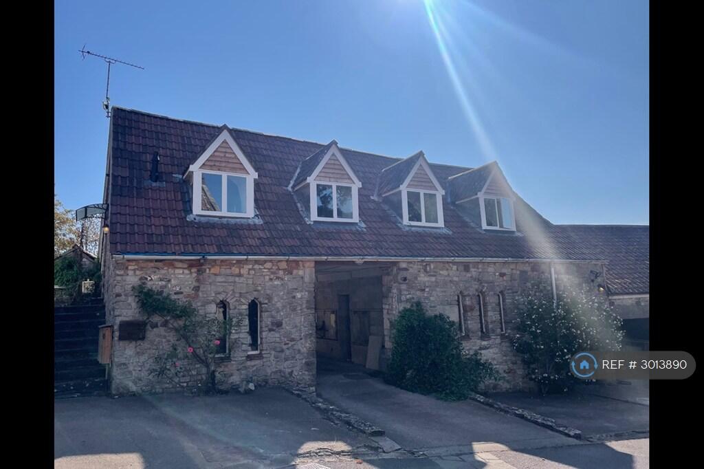 Gatcombe Lane, Bristol, BS48