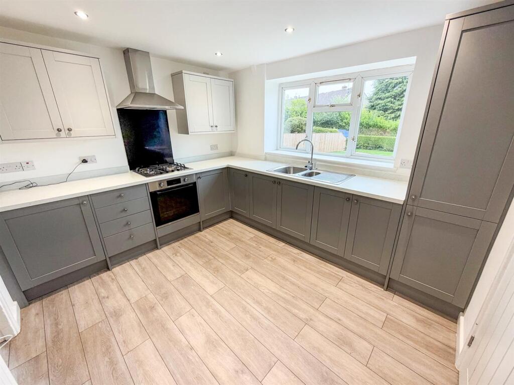 House in Shrewsbury - View 3