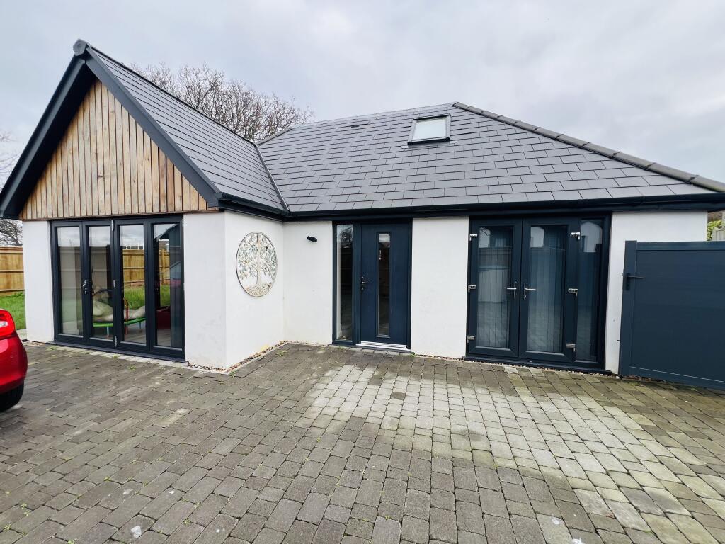 Main image of property: Fern Close, Eastbourne